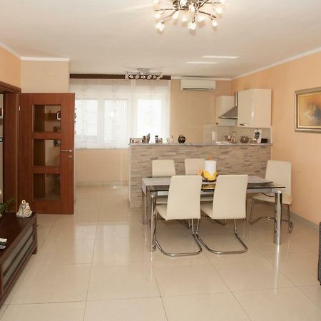 Apartment Dolores Split Extérieur photo