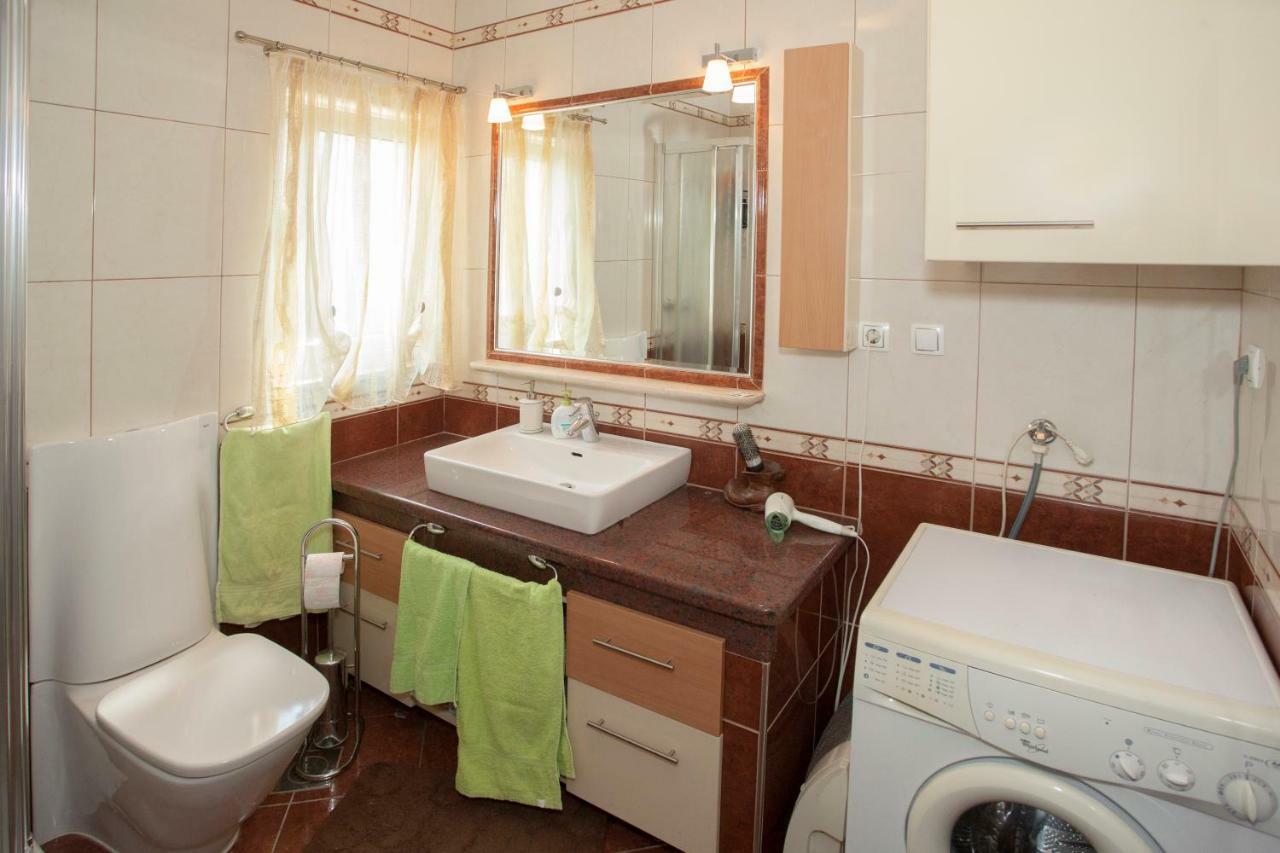 Apartment Dolores Split Extérieur photo