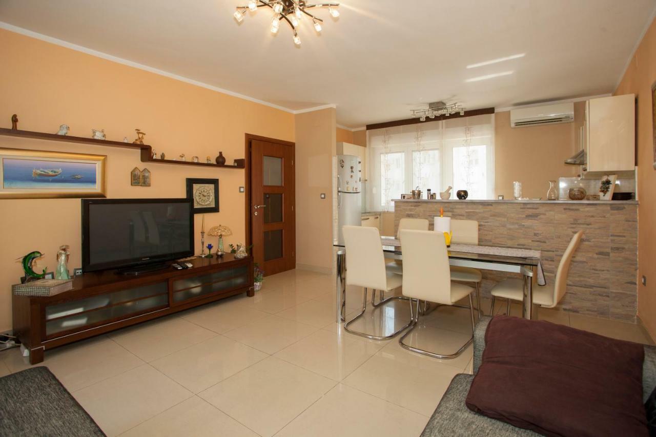 Apartment Dolores Split Extérieur photo