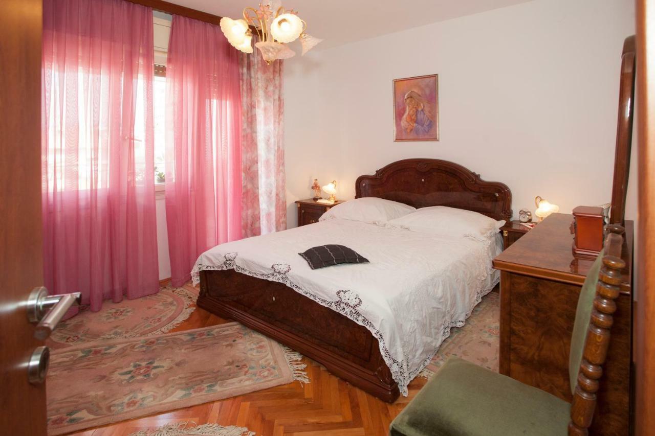 Apartment Dolores Split Extérieur photo