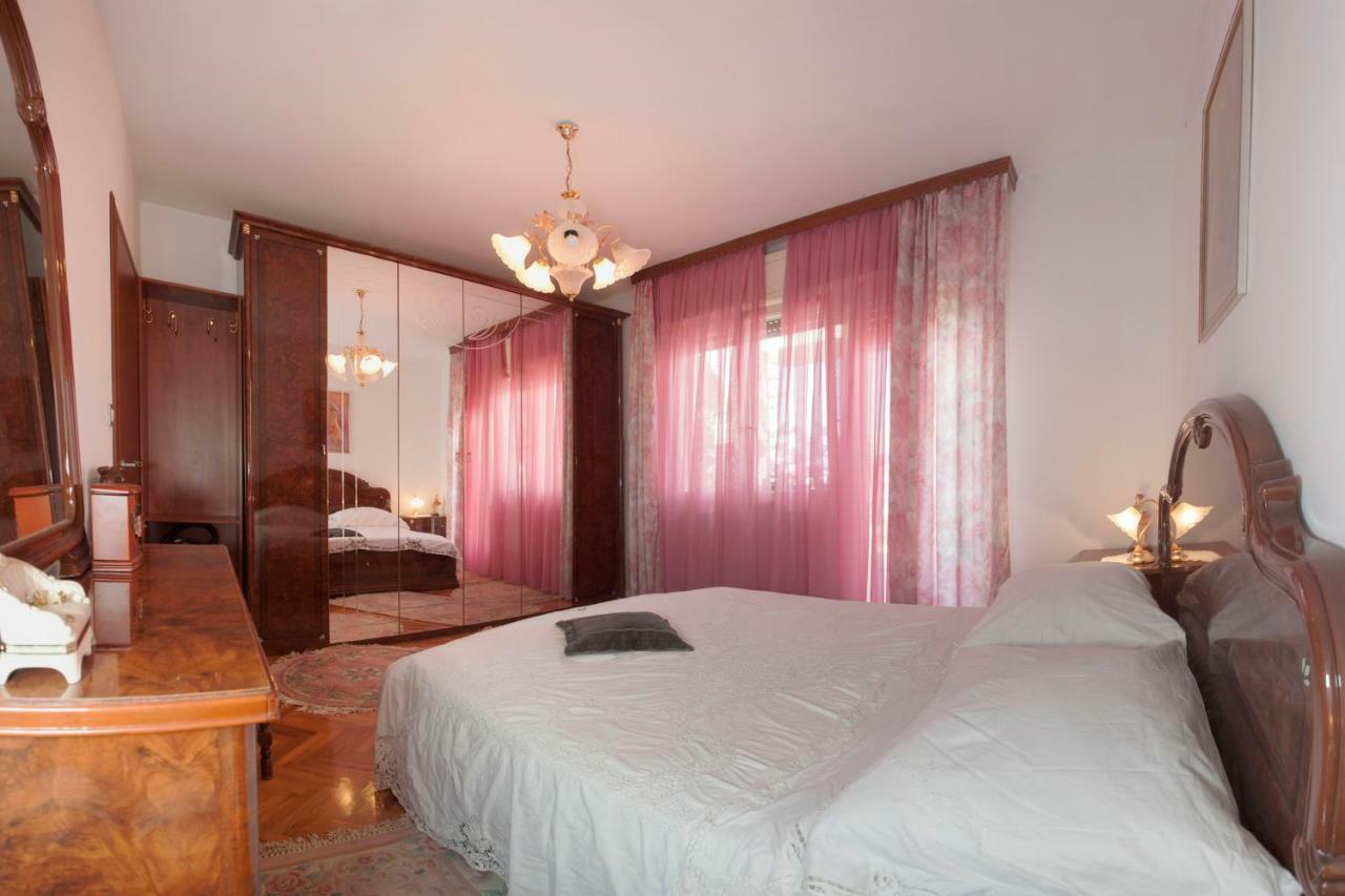 Apartment Dolores Split Extérieur photo