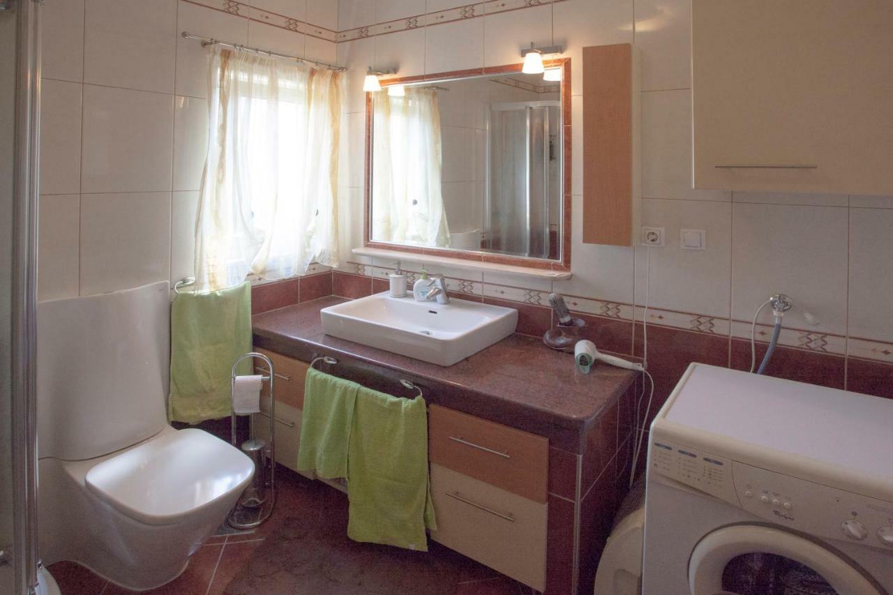 Apartment Dolores Split Extérieur photo